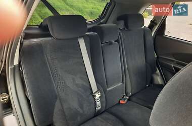 Внедорожник / Кроссовер Hyundai Tucson 2006 в 