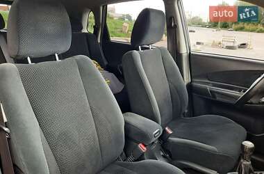 Внедорожник / Кроссовер Hyundai Tucson 2006 в 