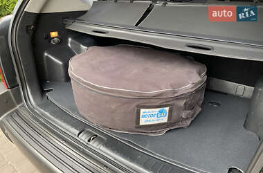 Позашляховик / Кросовер Hyundai Tucson 2009 в 