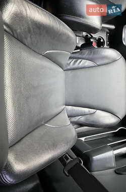 Позашляховик / Кросовер Hyundai Tucson 2009 в 