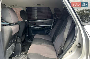 Внедорожник / Кроссовер Hyundai Tucson 2006 в 