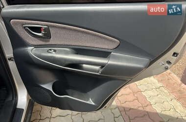 Внедорожник / Кроссовер Hyundai Tucson 2006 в 