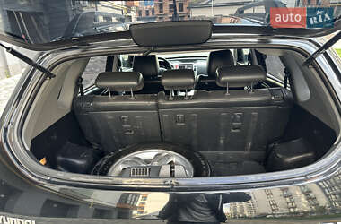 Позашляховик / Кросовер Hyundai Tucson 2007 в 