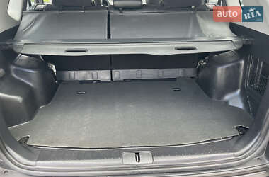 Внедорожник / Кроссовер Hyundai Tucson 2012 в 