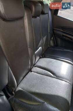 Внедорожник / Кроссовер Hyundai Tucson 2008 в 