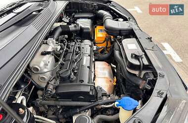 Позашляховик / Кросовер Hyundai Tucson 2009 в 