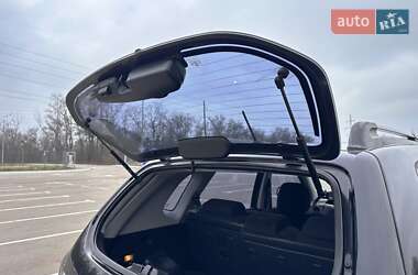 Позашляховик / Кросовер Hyundai Tucson 2009 в 
