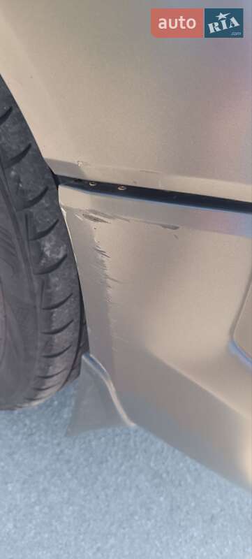 Внедорожник / Кроссовер Hyundai Tucson 2006 в Днепре фото 11 Внедорожник / Кроссовер Hyundai Tucson 2006 в Днепре