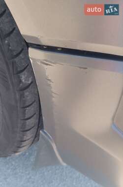 Позашляховик / Кросовер Hyundai Tucson 2006 в 