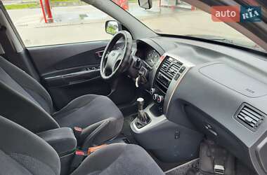 Внедорожник / Кроссовер Hyundai Tucson 2009 в 