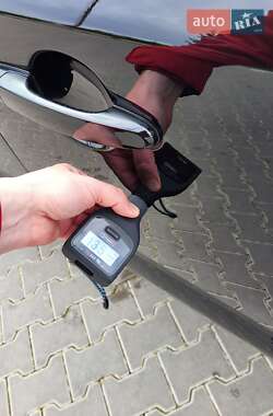 Внедорожник / Кроссовер Hyundai Tucson 2009 в 