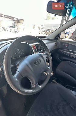Позашляховик / Кросовер Hyundai Tucson 2007 в 