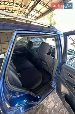 Позашляховик / Кросовер Hyundai Tucson 2007 в 