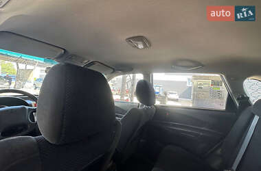 Позашляховик / Кросовер Hyundai Tucson 2007 в 