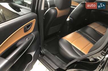 Позашляховик / Кросовер Hyundai Tucson 2007 в 