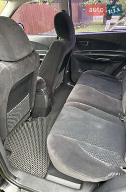 Внедорожник / Кроссовер Hyundai Tucson 2008 в 