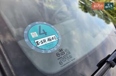 Позашляховик / Кросовер Hyundai Tucson 2006 в 