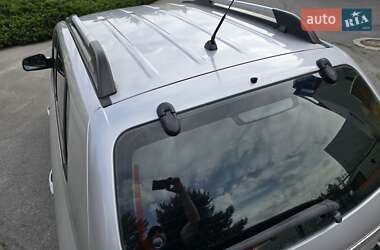 Позашляховик / Кросовер Hyundai Tucson 2006 в 
