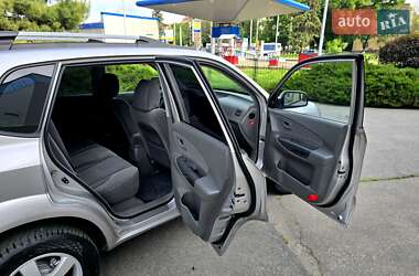 Позашляховик / Кросовер Hyundai Tucson 2006 в 