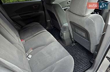 Позашляховик / Кросовер Hyundai Tucson 2006 в 