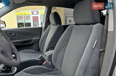 Позашляховик / Кросовер Hyundai Tucson 2006 в 