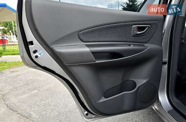 Позашляховик / Кросовер Hyundai Tucson 2006 в 