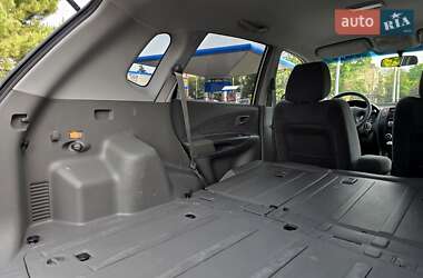 Позашляховик / Кросовер Hyundai Tucson 2006 в 