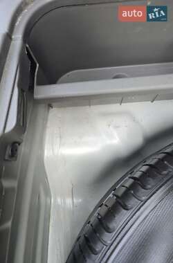 Позашляховик / Кросовер Hyundai Tucson 2006 в 