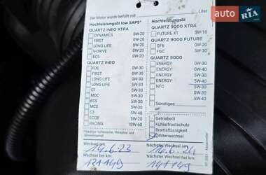 Позашляховик / Кросовер Hyundai Tucson 2006 в 
