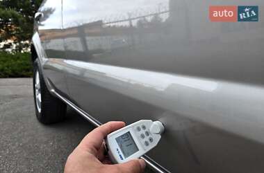 Позашляховик / Кросовер Hyundai Tucson 2006 в 