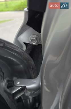 Позашляховик / Кросовер Hyundai Tucson 2006 в 