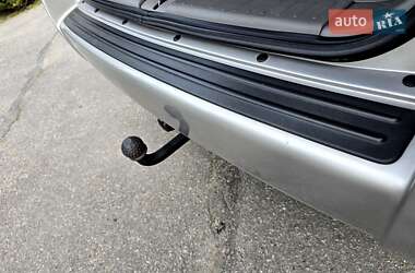 Позашляховик / Кросовер Hyundai Tucson 2006 в 