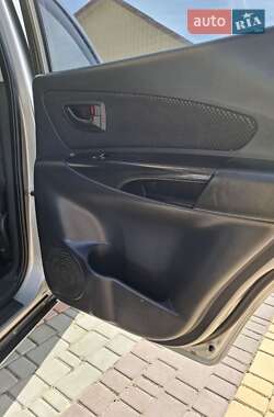 Позашляховик / Кросовер Hyundai Tucson 2008 в 