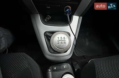 Позашляховик / Кросовер Hyundai Tucson 2008 в 