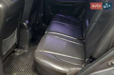 Внедорожник / Кроссовер Hyundai Tucson 2008 в 