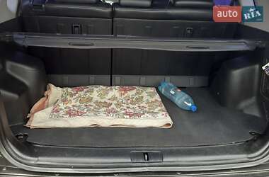 Внедорожник / Кроссовер Hyundai Tucson 2008 в 