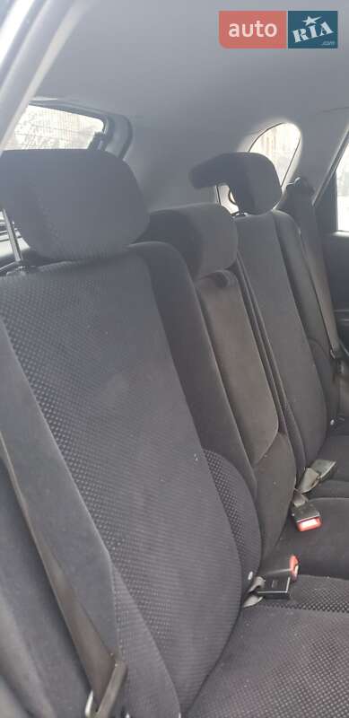 Внедорожник / Кроссовер Hyundai Tucson 2007 в Запорожье