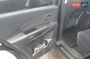 Внедорожник / Кроссовер Hyundai Tucson 2007 в Запорожье