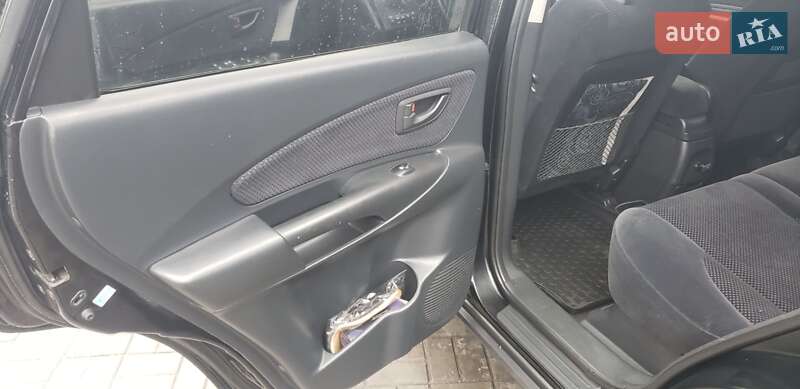 Внедорожник / Кроссовер Hyundai Tucson 2007 в Запорожье