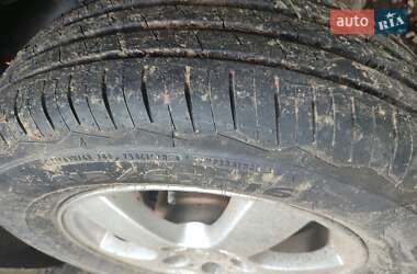 Внедорожник / Кроссовер Hyundai Tucson 2007 в 