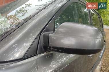 Внедорожник / Кроссовер Hyundai Tucson 2007 в 