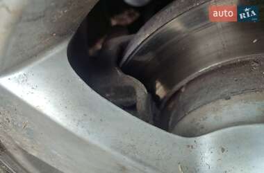 Внедорожник / Кроссовер Hyundai Tucson 2007 в 