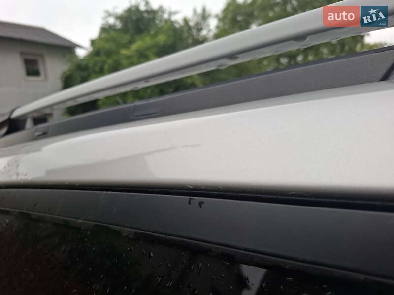 Внедорожник / Кроссовер Hyundai Tucson 2006 в Тернополе
