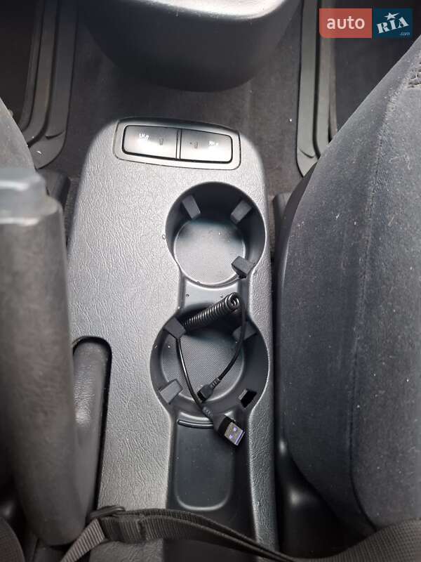 Внедорожник / Кроссовер Hyundai Tucson 2006 в Тернополе
