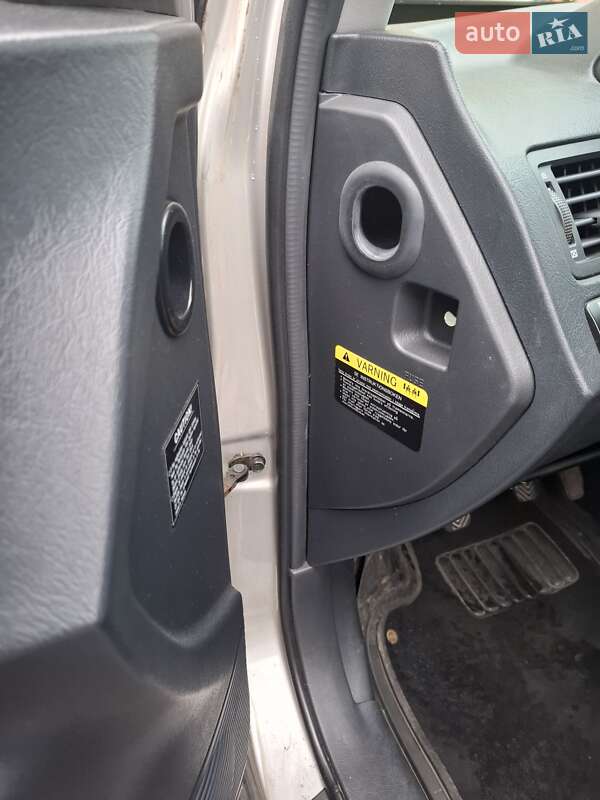 Внедорожник / Кроссовер Hyundai Tucson 2006 в Тернополе