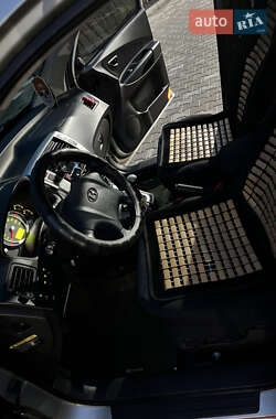 Внедорожник / Кроссовер Hyundai Tucson 2007 в 