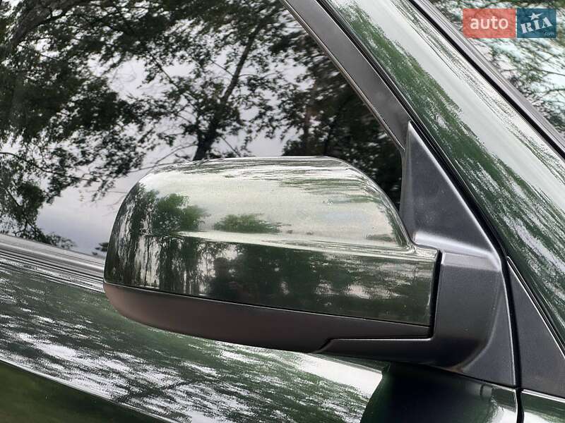 Позашляховик / Кросовер Hyundai Tucson 2008 в Охтирці