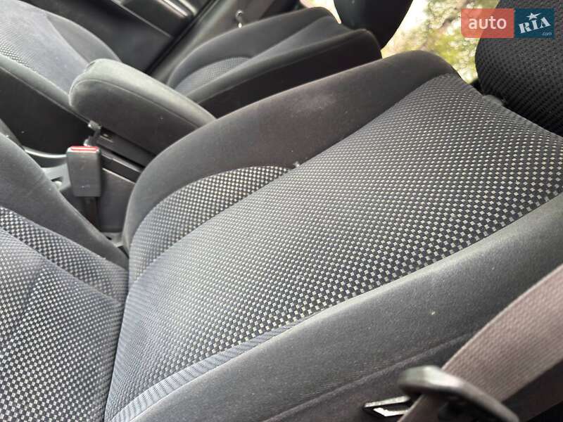 Позашляховик / Кросовер Hyundai Tucson 2008 в Охтирці