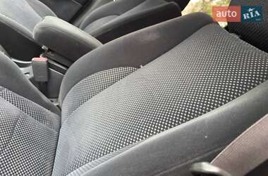 Позашляховик / Кросовер Hyundai Tucson 2008 в 