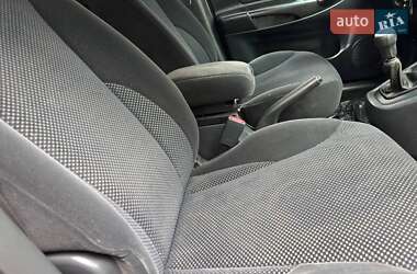 Позашляховик / Кросовер Hyundai Tucson 2008 в 